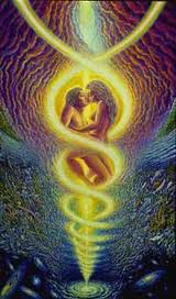 cosmic couple