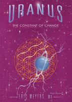 uranus book