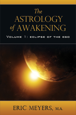 astrology of awakening book